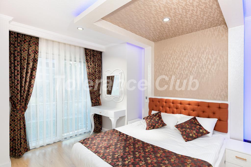 Melda Palace Antalya Room photo